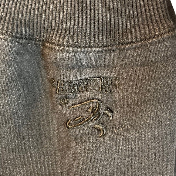 Chase Authentics Truex Jr. #8 Embroidered Bass Pro Shops Hoodie Mens 2XL - Picture 6 of 10